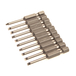 EMBOUT (-) 0,8-5-45 10p MAKITA - P06183