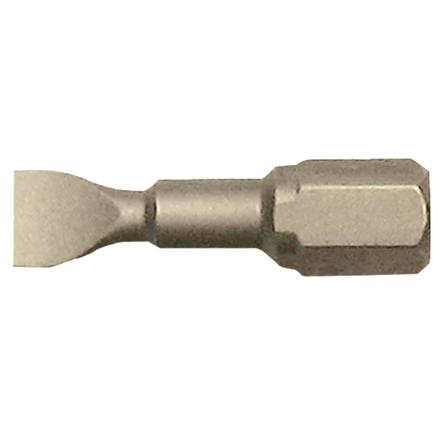 EMBOUT (-) C 0,8-5,5-25 10p MAKITA - P06199