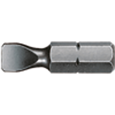 EMBOUT (-) C 1,6-8,0-25 10p MAKITA - P06242