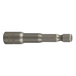 Douilles à queue MAKITA hex. 1/4'' SW5,5 - P06270