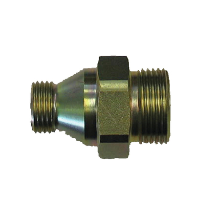 ADAPTATEUR TREPAN 1/2G>M30 MAKITA - P10073