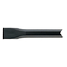 BURIN PLAT HEX17 24-280 MAKITA - P13057