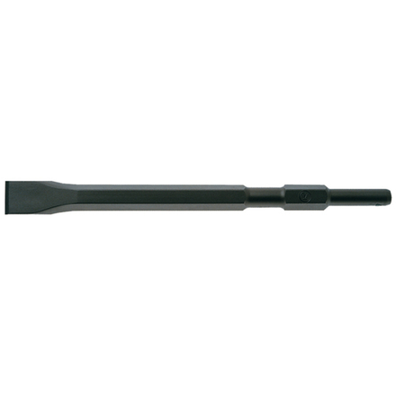 BURIN PLAT HEX17 24-450 MAKITA - P13063