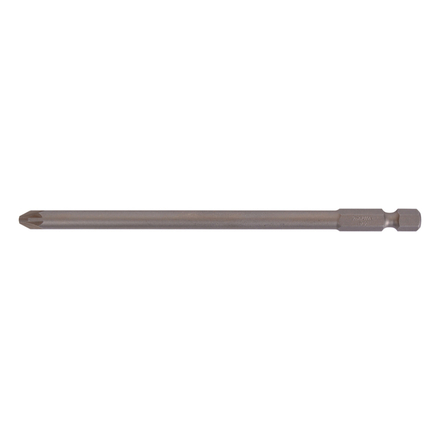 EMBOUT POZIDRIV NO2X127 10P MAKITA - P13580