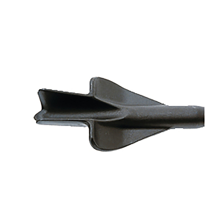 GOUGE ¨U¨ SDS MAX MAKITA - P16330
