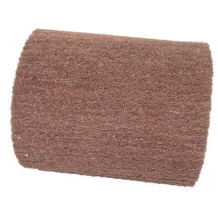 BROSSE MAKITA TEXTURE ABRASIVE AVEC FIBRE GRAIN 180 - P-18029
