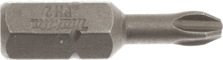 EMBOUT GIKA PH2 10p MAKITA - P20638