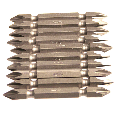 EMBOUT PHILLIPS DBL NO3X65 10P MAKITA - P20797
