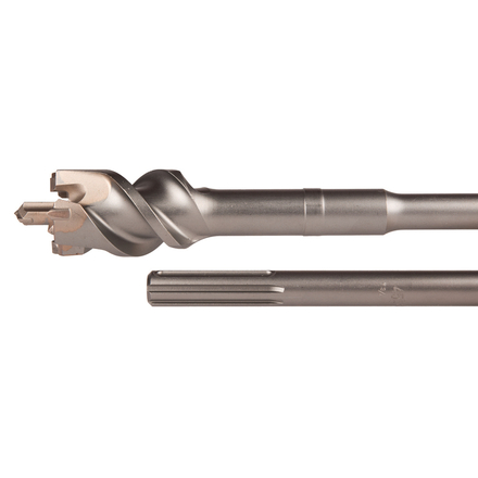 FORET SDS-max 65x550 MAKITA - P21945