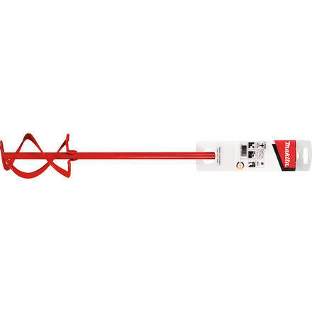 HELICE DE BRASSAGE POLYVALENTE WK100 MAKITA - P22028