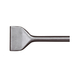 BURIN LARGE SDS-PLUS 60-250 MAKITA - P24935