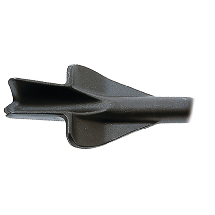GOUGE ¨U¨ SDS-PLUS 22-250 MAKITA - P24963