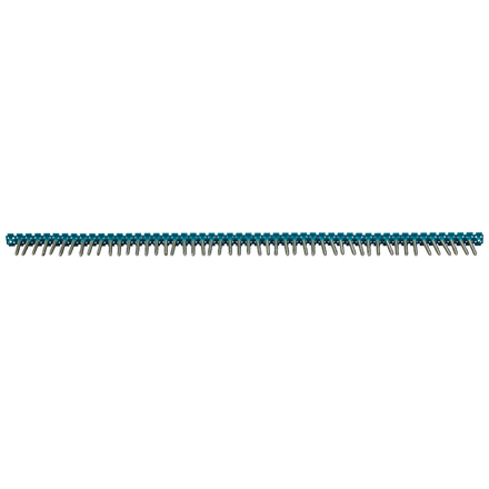 VIS EN BANDE 4,0X40 INOX MAKITA - P31457