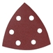 ABRASIF 94MMTRI G150 10P VLC