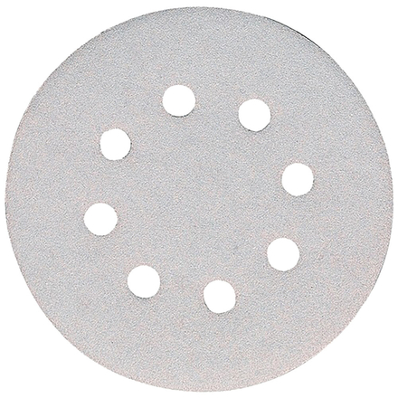 ABRASIF VLCRO D125 G400 10P BL