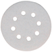 ABRASIF VLCRO D125 G400 10P BL