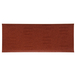 10 FEUILLES RECTANGULAIRES MAKITA ABRASIVES 115X280 MM GRAIN 100 -P36289