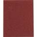 10 FEUILLES RECTANGULAIRES MAKITA ABRASIVES 114X140 MM GRAIN 80 -P-36407