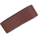 5 BANDES ABRASIVES MAKITA 76X533 MM GRAIN 120 POUR BOIS MÉTAL -P-37219