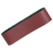 5 BANDES ABRASIVES MAKITA 76X610 MM GRAIN 240 POUR BOIS MÉTAL-P373120-240