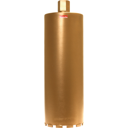 'TREPAN DWC4 152Dx400L 1 1/4''UN' MAKITA - P41171