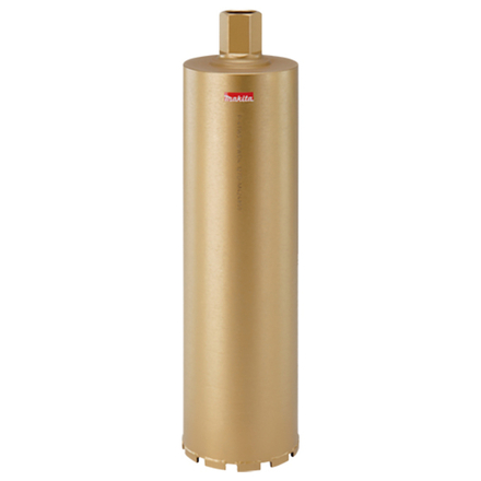 'TREPAN DWC4 202Dx400L 1 1/4''UN' MAKITA - P41218