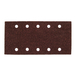 MAKITA-10 Feuilles rectangulaires abrasives 100x240 mm – 6 + 4 trous-P428680-180