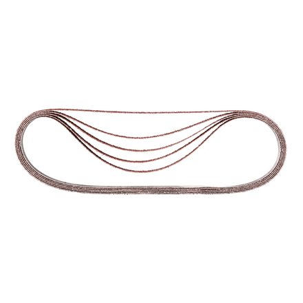 BANDE MAKITA 533x13 GR100 5P - P43359