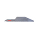 LAMES MAKITA A CHANTOURNER POUR MATERIAUX TENDRES - P-45250