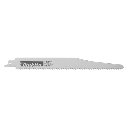 LAMES MAKITA POUR METAUX/BOIS TYPE A 205 MM -P-47042