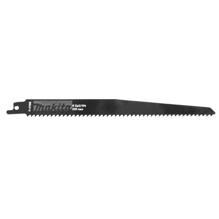 Lames à coupe rapide pour tout type de bois, PVC, plastiques type C MAKITA-P-47092