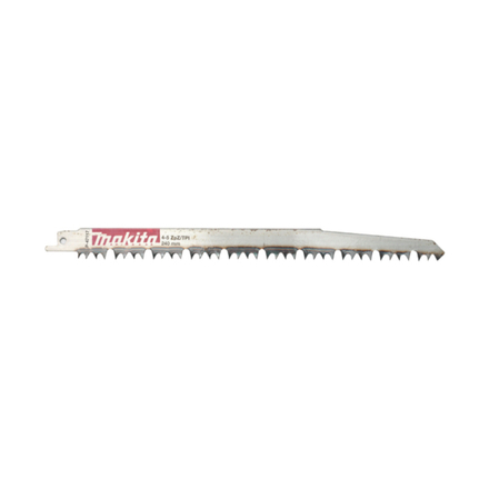 LAMES MAKITA A DENTURE AGRESSIVE POUR BOIS VERT ET HUMIDE TYPE C -P-47117