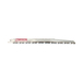 LAMES MAKITA A DENTURE AGRESSIVE POUR BOIS VERT ET HUMIDE TYPE C -P-47117