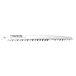 LAMES MAKITA POUR BOIS DE CHAUFFAGE, BOIS VERT ET HUMIDE 220 MM -P-47123