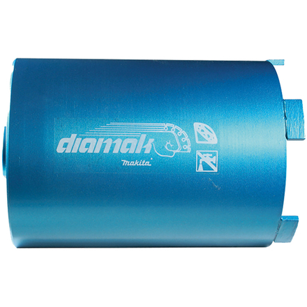 TREPAN A SEC 107 DIAM 150MM MAKITA - P64141