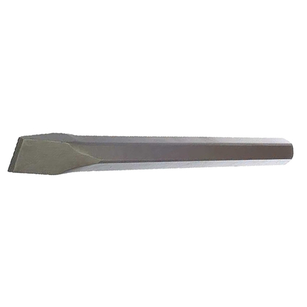 BURIN PLAT HEX28,6 32-600 MAKITA - P64288
