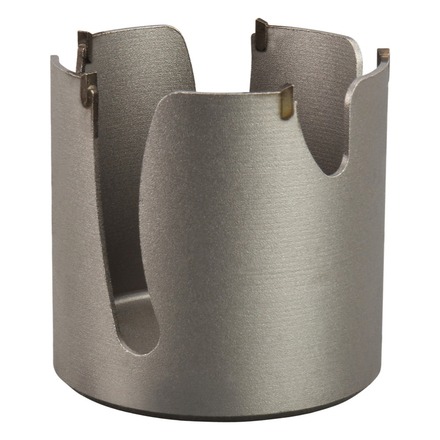 SCIE TREPAN MULTIMATERIAUX Ø80 MM MAKITA - P64630