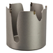 SCIE TREPAN MULTIMATERIAUX Ø80 MM MAKITA - P64630