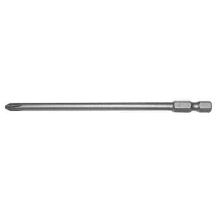 EMBOUT LONG 5mm PH2X117 (3P) MAKITA - P66793