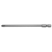 EMBOUT LONG 5mm PH2X117 (3P) MAKITA - P66793