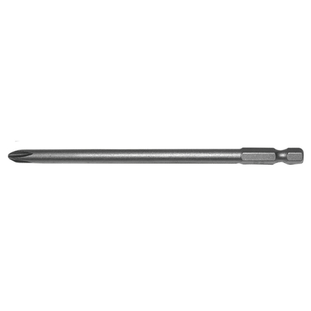 EMBOUT LONG 5mm PH2X127 (3P) MAKITA - P66802