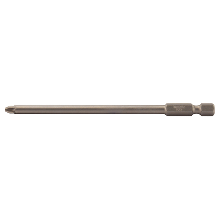 EMBOUT LONG 5mm PZ2X117 (3P) MAKITA - P66824