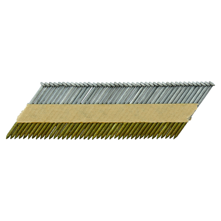 CLOUS CRANTES 3.1X63MM 3000 MAKITA - P77089