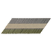 CLOUS 34° CRANTÉS 3,1X76MM (2000 PCS) MAKITA - P77132