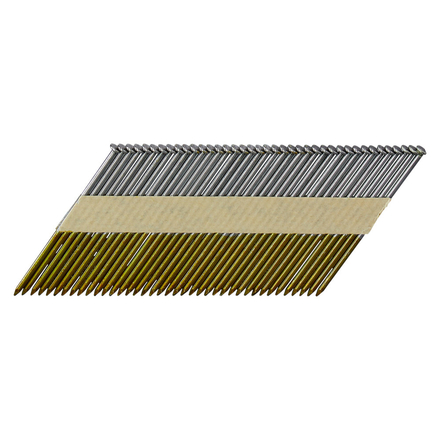CLOUS LISSES 3.1X90MM 2000 MAKITA - P77160