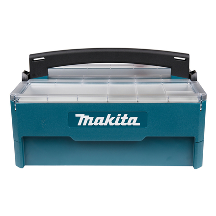BOITE A OUTILS MAKITA - P84137
