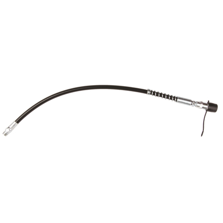 TUYAU 61CM M10x1 POUR PISTOLET GRAISSEUR MAKITA - P90489