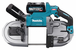 SCIE A RUBAN 127MM 40VMAX BL4040X2 MAKITA - PB002GM201