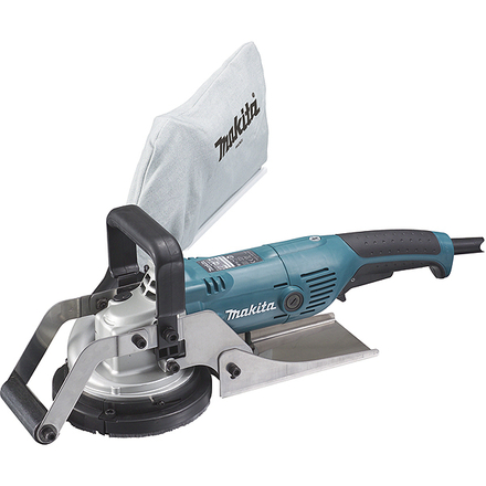 SURFACEUSE À BÉTON MAKITA 1400 W - PC5001C