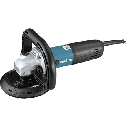 Surfaceuse à béton 1400 W MAKITA - PC5010C